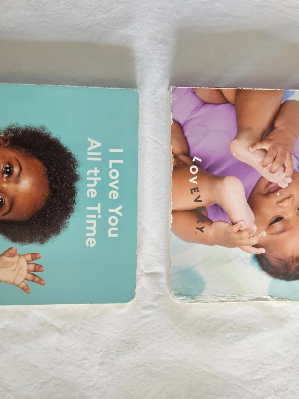 LOVEVERY Explorer Kit 9 & 10 MONTHS